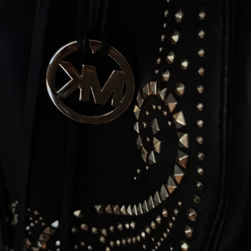 Mk designer pocket book
